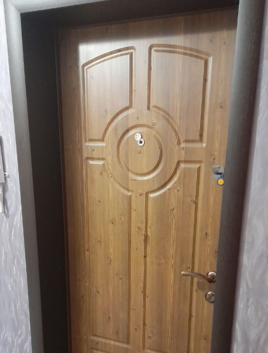 квартира г Тамбов р-н Октябрьский ул Никифоровская 40а фото 12