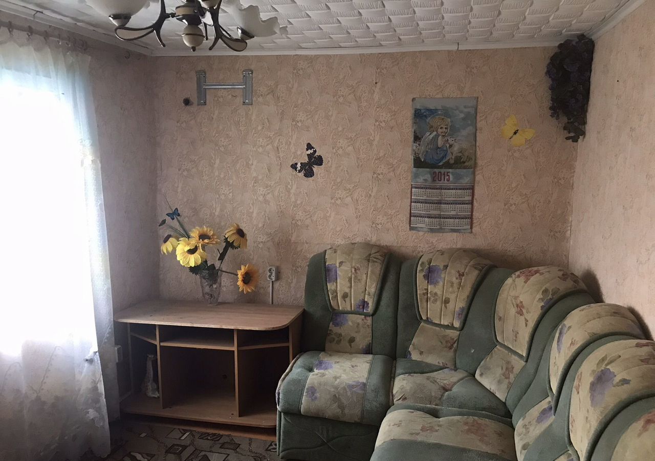 дом р-н Среднеахтубинский г Краснослободск ул Красноярская фото 4
