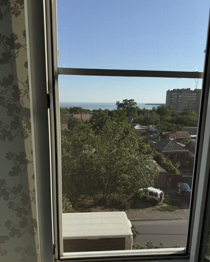 квартира г Таганрог Центральный ул Ломакина 104 фото 10
