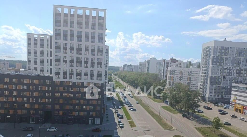 квартира г Пенза р-н Октябрьский ул 65-летия Победы 28к/1 фото 11