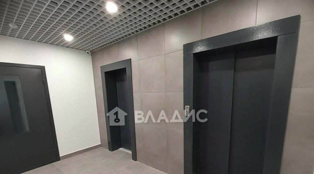 квартира г Пенза р-н Октябрьский ул 65-летия Победы 28к/1 фото 16