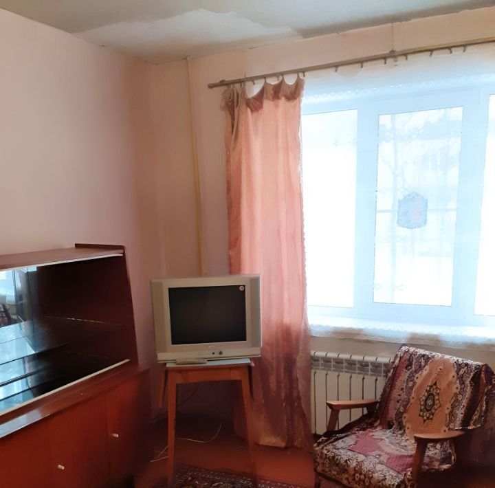 квартира г Тверь р-н Заволжский ул Кольцевая 78 фото 2