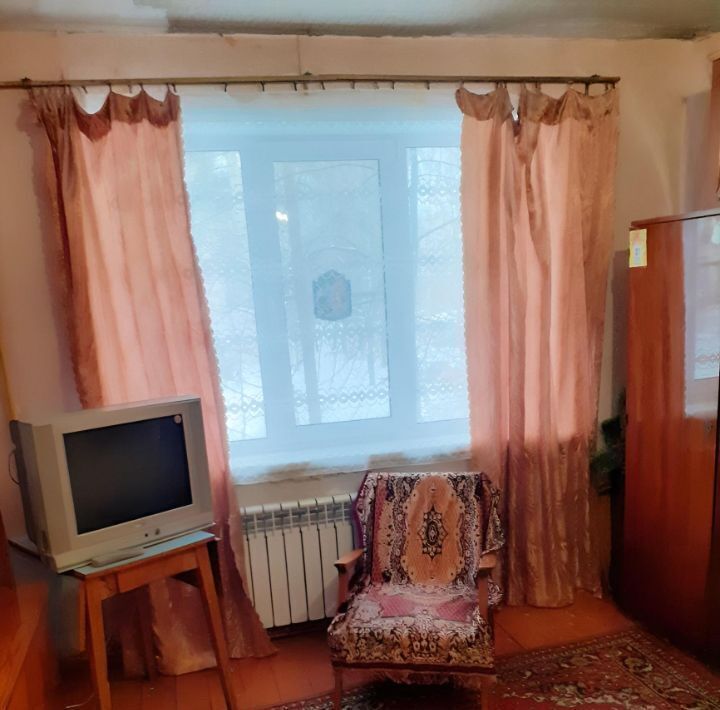 квартира г Тверь р-н Заволжский ул Кольцевая 78 фото 3