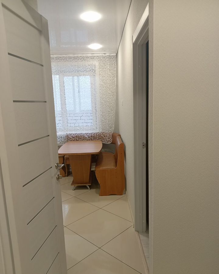 квартира г Новоалтайск ул Титова 8а фото 4