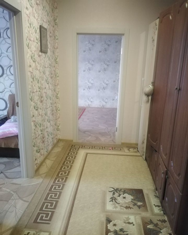 квартира р-н Россошанский г Россошь ул Карла Либкнехта 10 фото 1