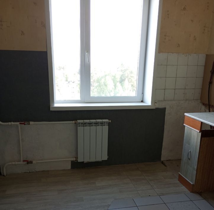 квартира г Пермь р-н Кировский ул Адмирала Ушакова 59/2 фото 10