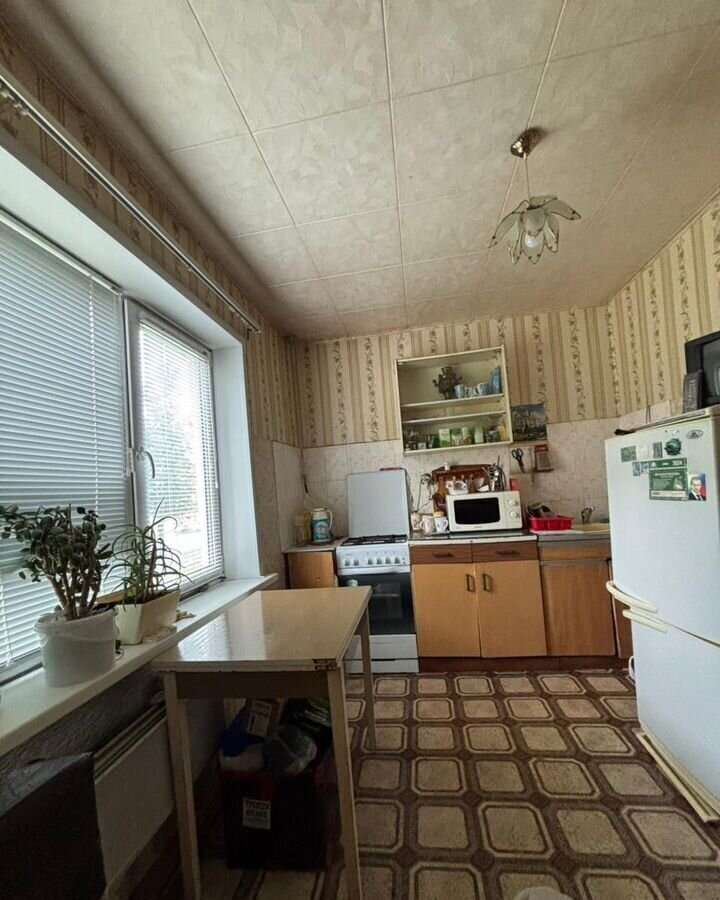 квартира р-н Ярцевский г Ярцево ул Гагарина 25 фото 22