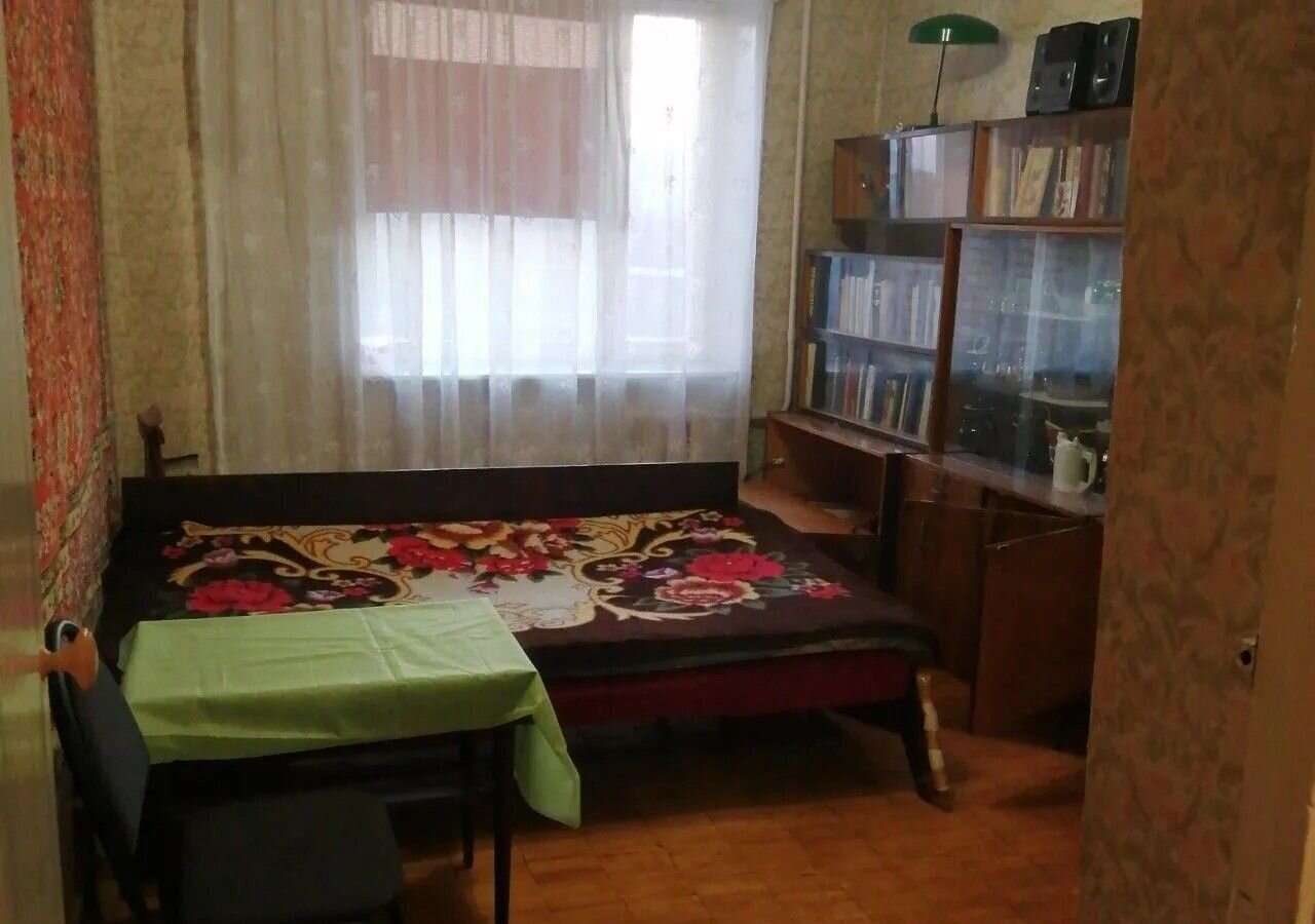 комната г Мытищи пр-кт Олимпийский 21к/1 фото 1