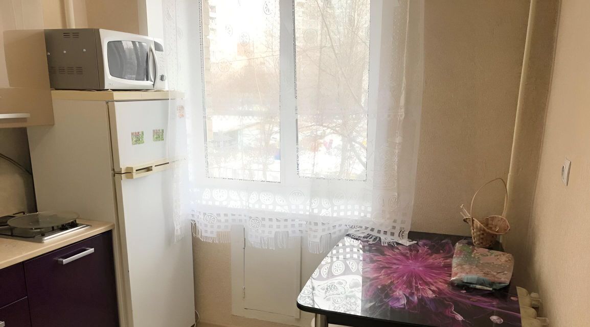 квартира г Королев ул Стадионная 8 Медведково фото 10