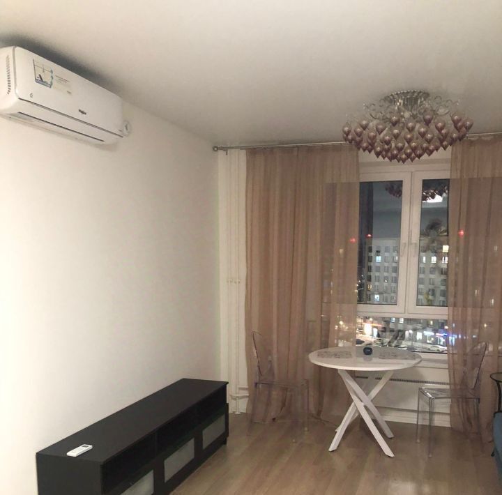 квартира г Красногорск п Ильинское-Усово ул Архангельская 4 Павшино фото 8
