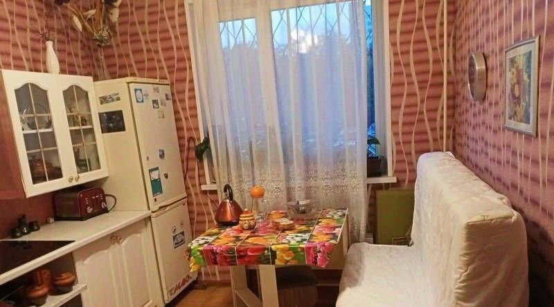 квартира г Москва метро Проспект Вернадского ул Коштоянца 6 муниципальный округ Проспект Вернадского фото 5