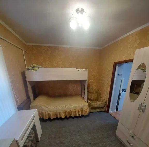 комната р-н Анапский г Анапа ул Тургенева 163 фото 1