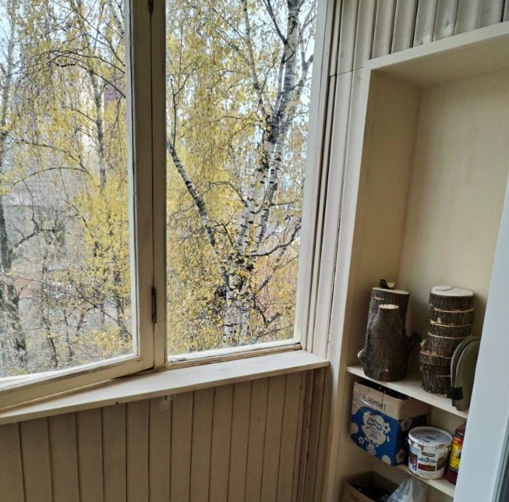 квартира г Москва метро Бибирево проезд Путевой 22а фото 12