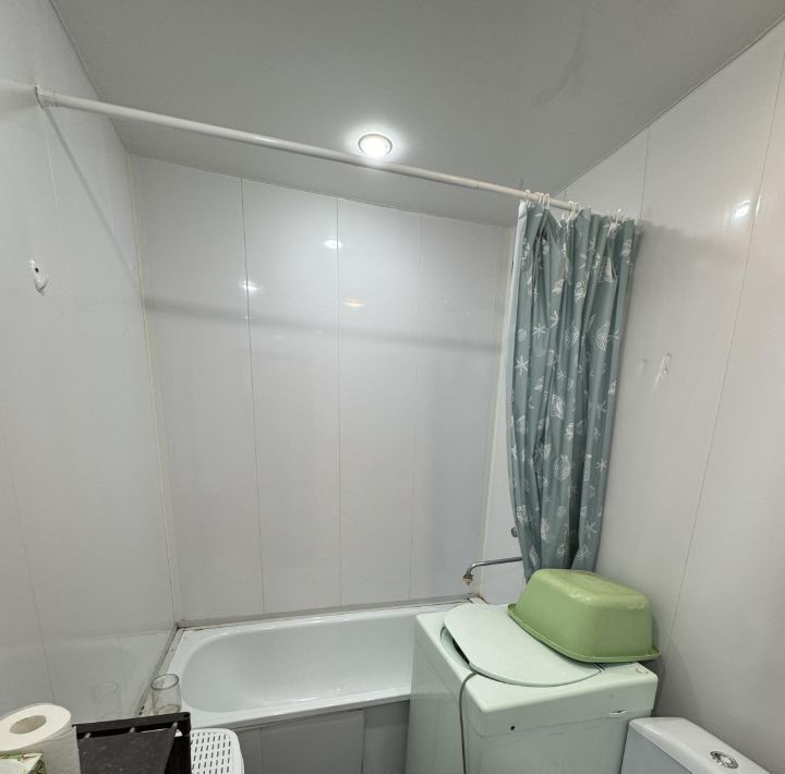 квартира г Петрозаводск ул Фридриха Энгельса 23 фото 5
