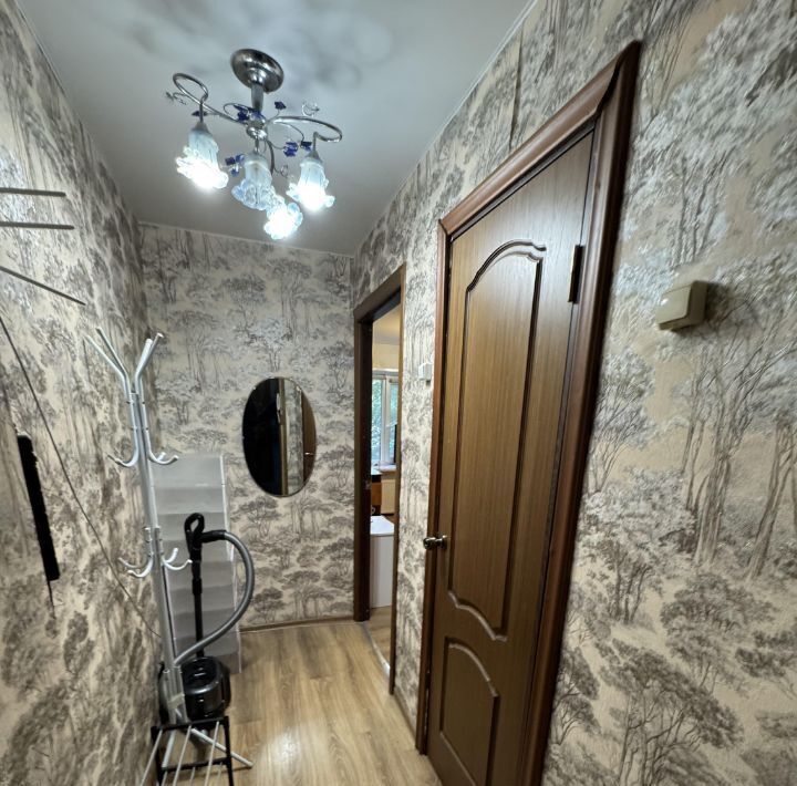 квартира г Петрозаводск ул Фридриха Энгельса 23 фото 6