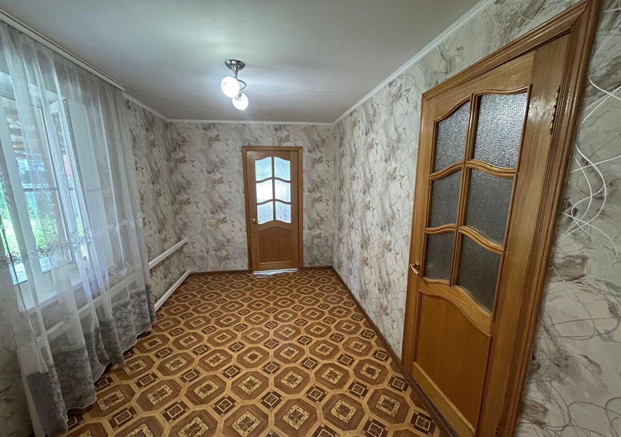 дом р-н Апшеронский г Апшеронск ул Выборгская 31 Апшеронское городское поселение фото 11