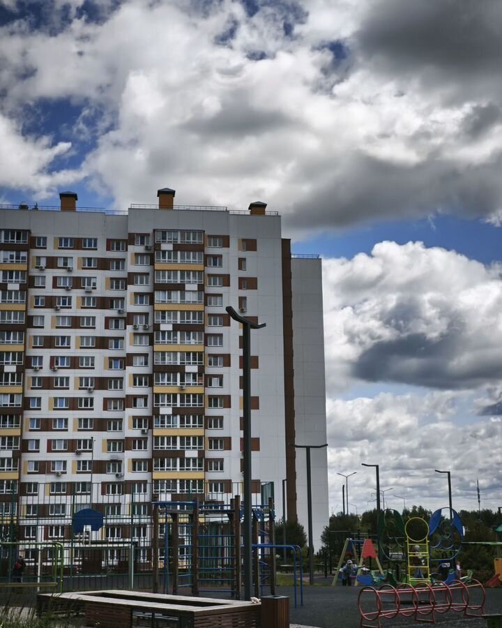 квартира г Киров р-н Ленинский ул Чистопрудненская 20 фото 15