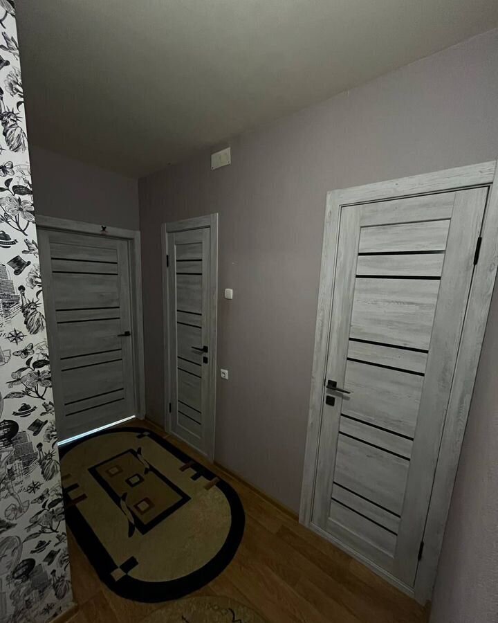 квартира г Нягань 7-й мкр-н, 4, Тюменская обл. фото 7