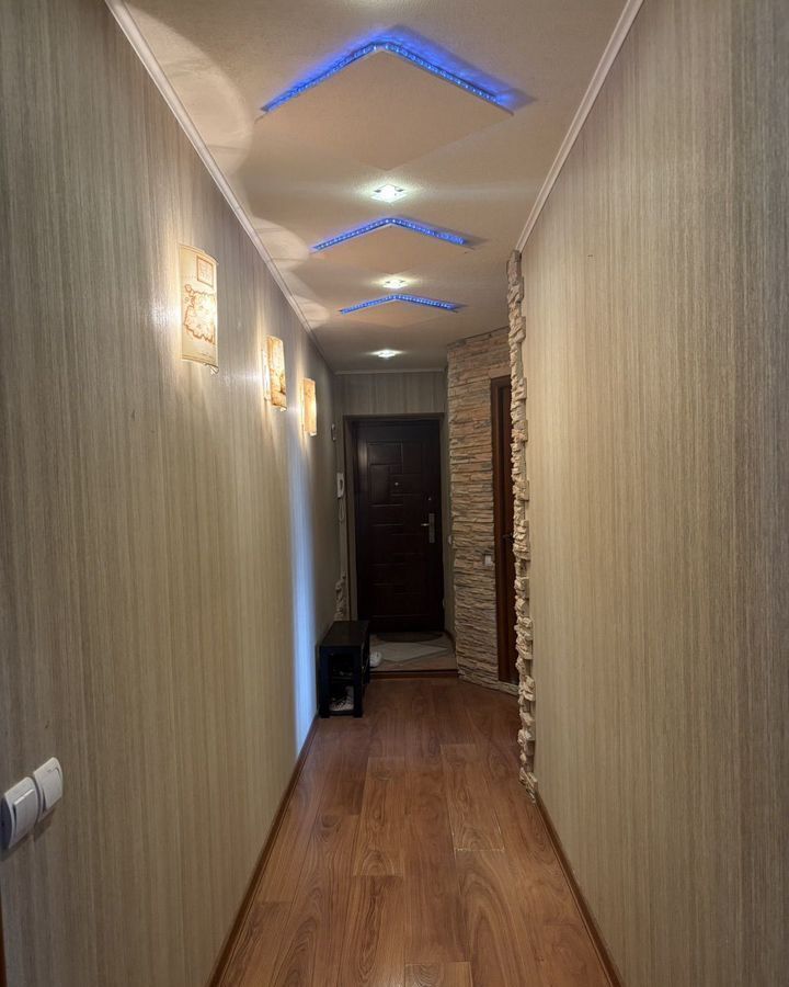 квартира р-н Гороховецкий г Гороховец ул Кутузова 1 фото 7
