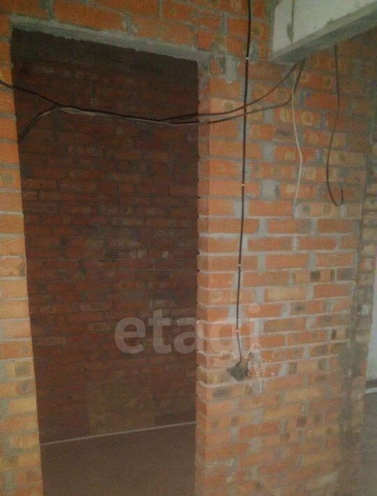 квартира р-н Аксайский г Аксай ул Речников 14к/3 Аксайское городское поселение фото 4