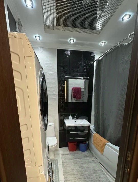квартира г Батайск ул Северная Звезда 10к/1 фото 10