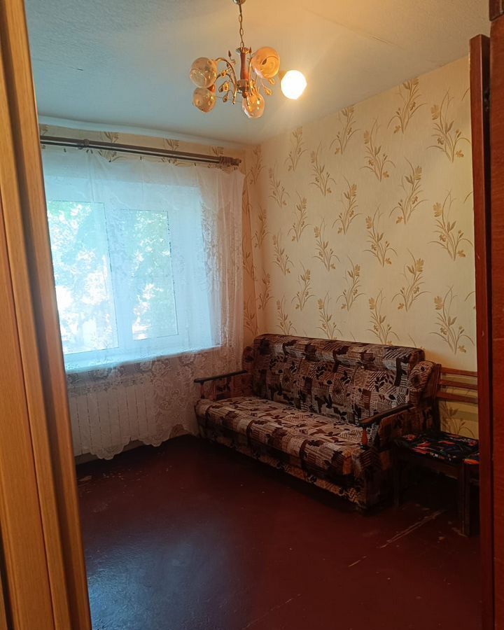 квартира г Батайск ул Герцена 34 фото 5