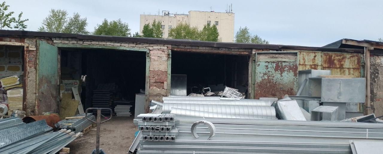 производственные, складские г Казань р-н Приволжский ул Магистральная 86к/4 Республика Татарстан Татарстан фото 15