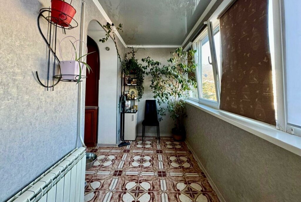 квартира г Ялта ул Либкнехта Карла 1 фото 8