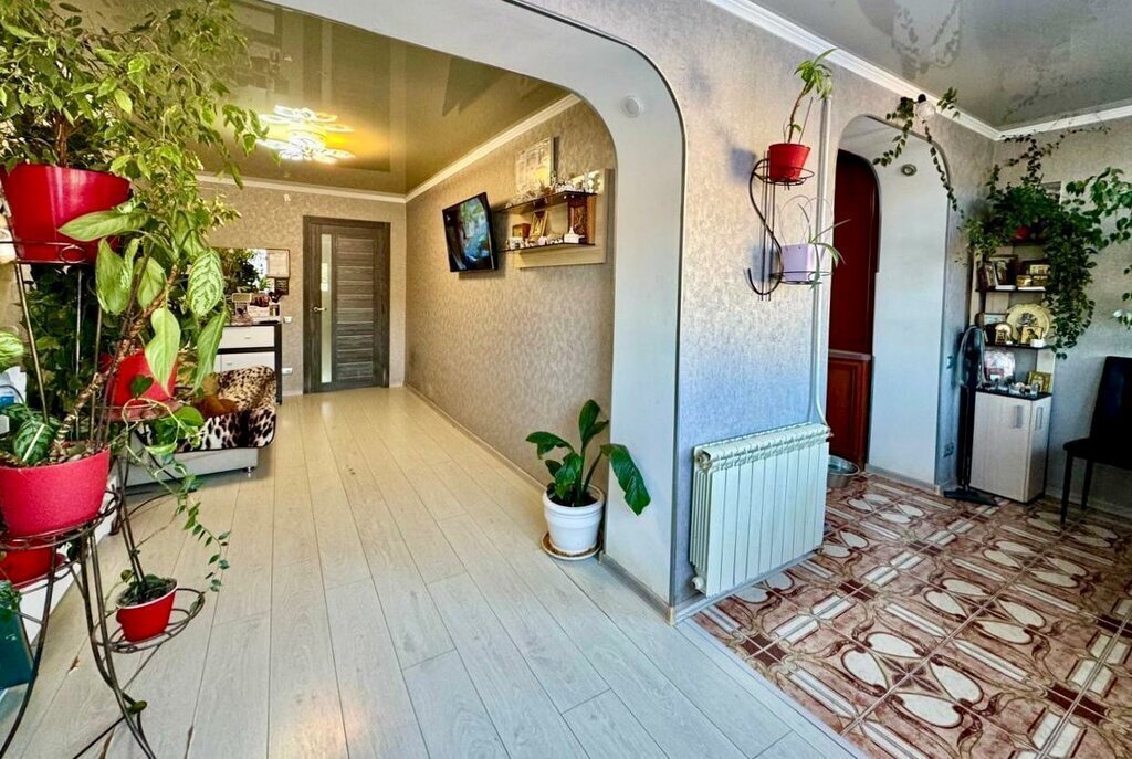 квартира г Ялта ул Либкнехта Карла 1 фото 17