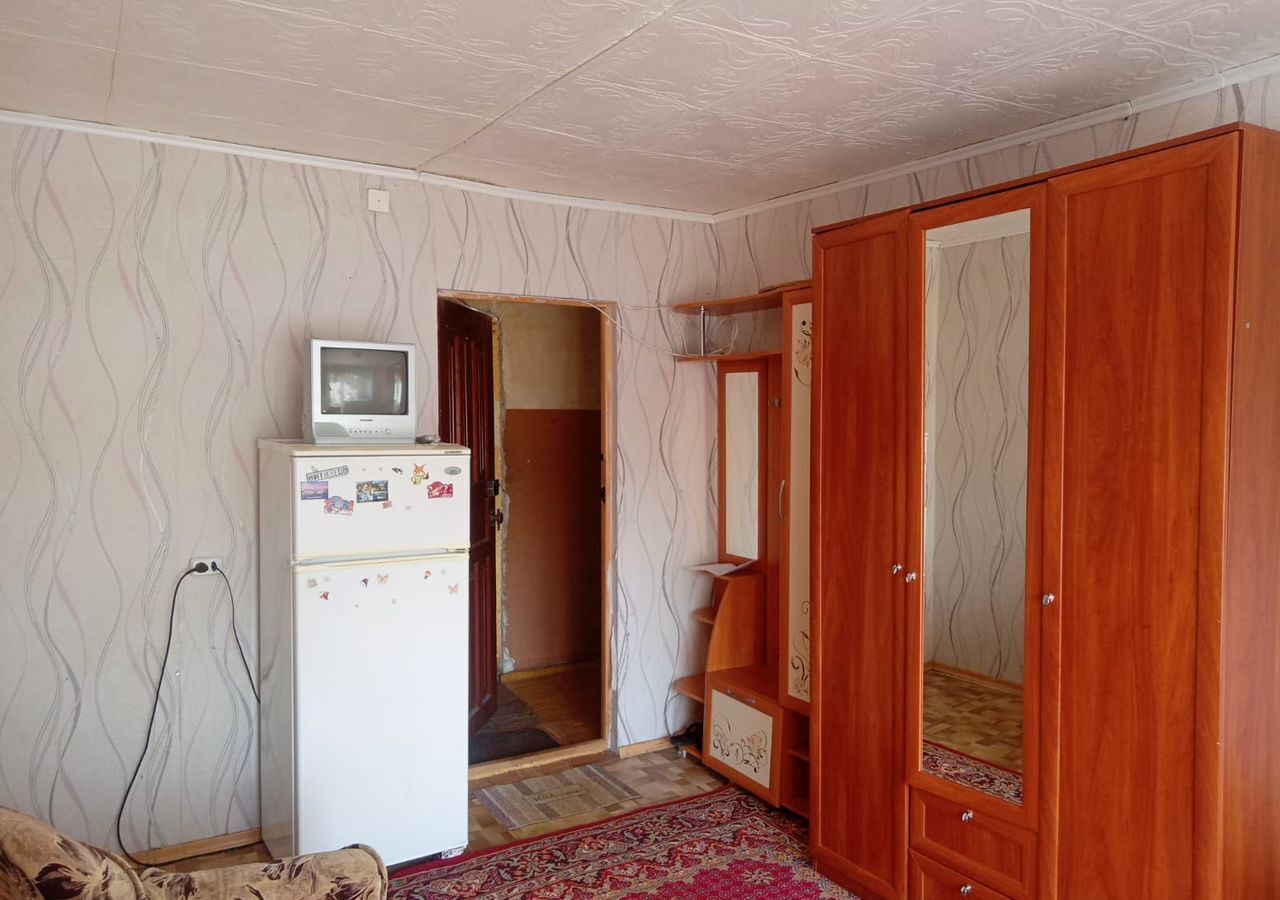 комната г Рыбинск Центральный ул Глеба Успенского 6б фото 1