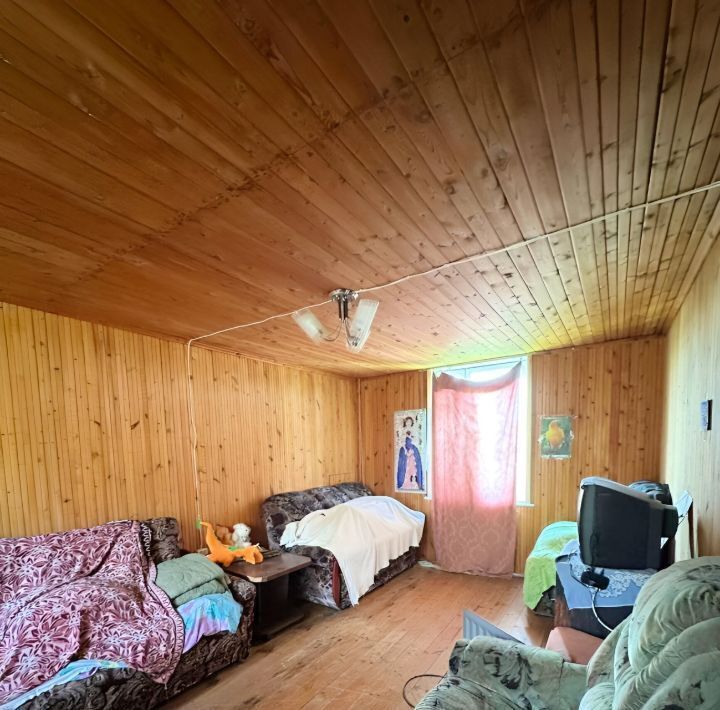 дом городской округ Богородский г Ногинск снт тер.Алешинские сады ул. 23-я, 2092 фото 5