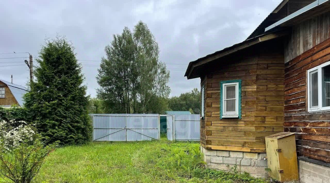 дом г Дубна снт Дубна 160, Дмитровский муниципальный округ фото 21