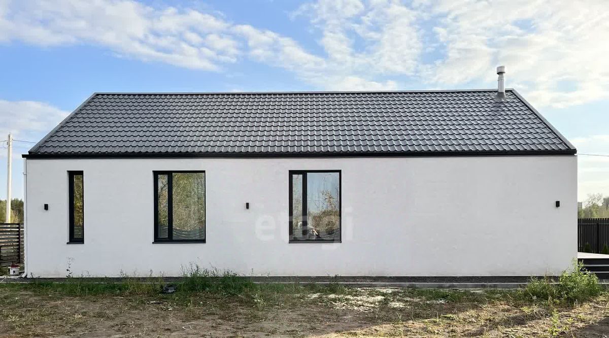 дом г Курск р-н Железнодорожный тер ДНТ Авангард 31 фото 34