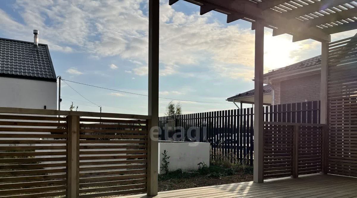 дом г Курск р-н Железнодорожный тер ДНТ Авангард 31 фото 35
