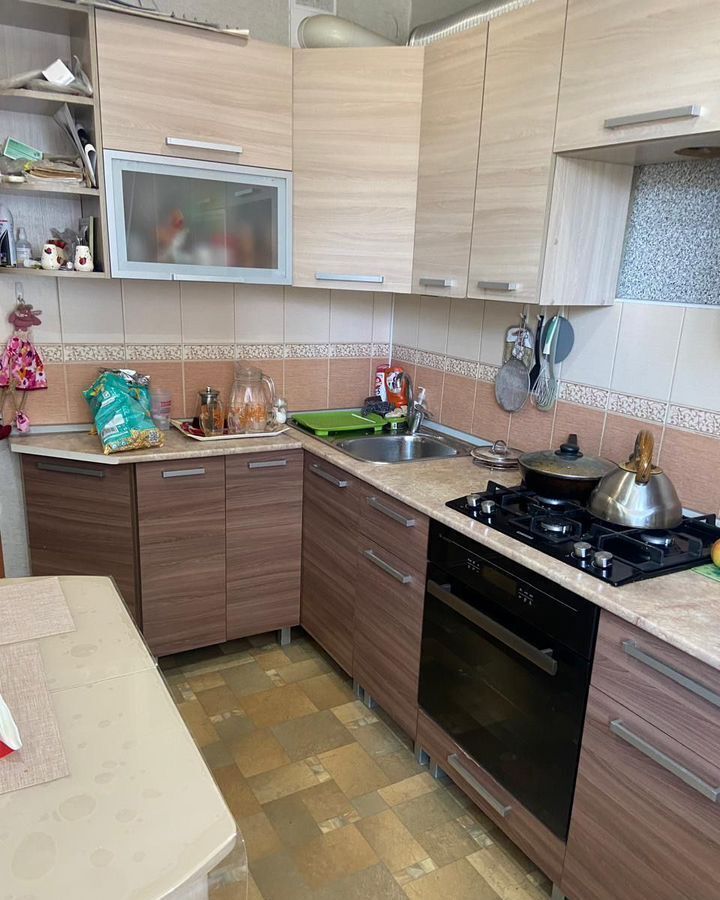квартира г Великие Луки ул Дружбы 11к/2 фото 2
