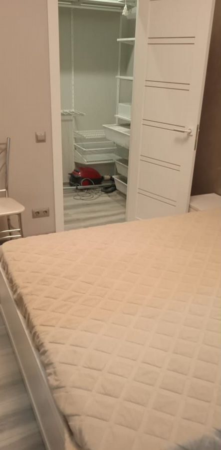 квартира г Пушкино проезд 1-й Некрасовский 13 г. о. Пушкинский фото 7