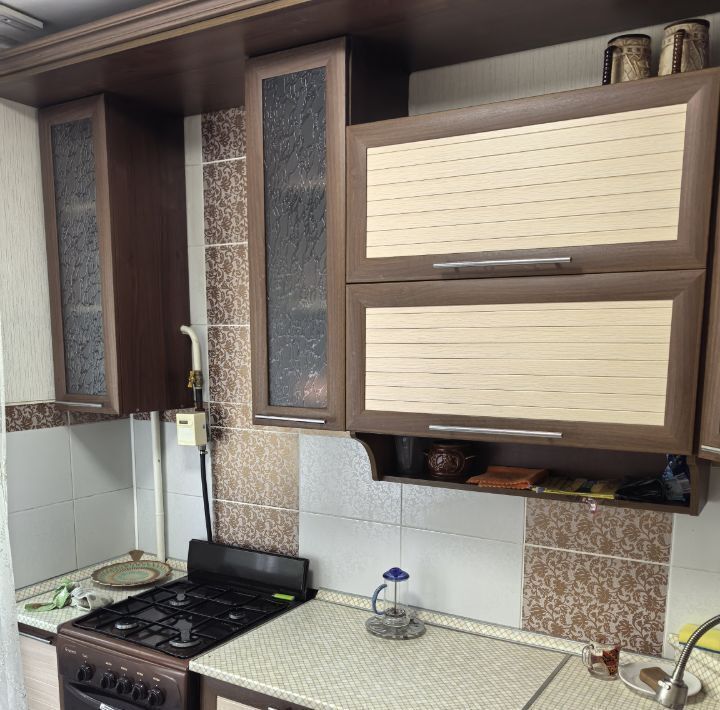 квартира г Омск р-н Советский ул СибНИИСХоз 3 фото 6