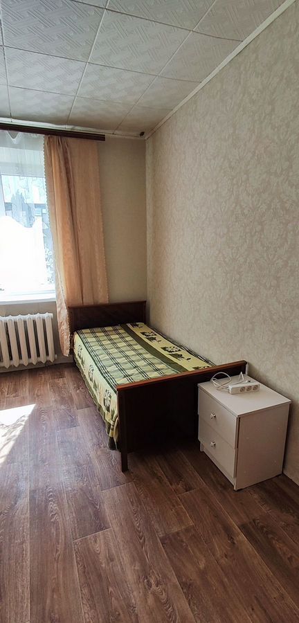 квартира г Воронеж р-н Ленинский ул 20-летия Октября 50 фото 6