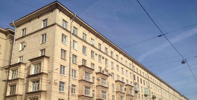метро Ломоносовская ул Седова 94 фото