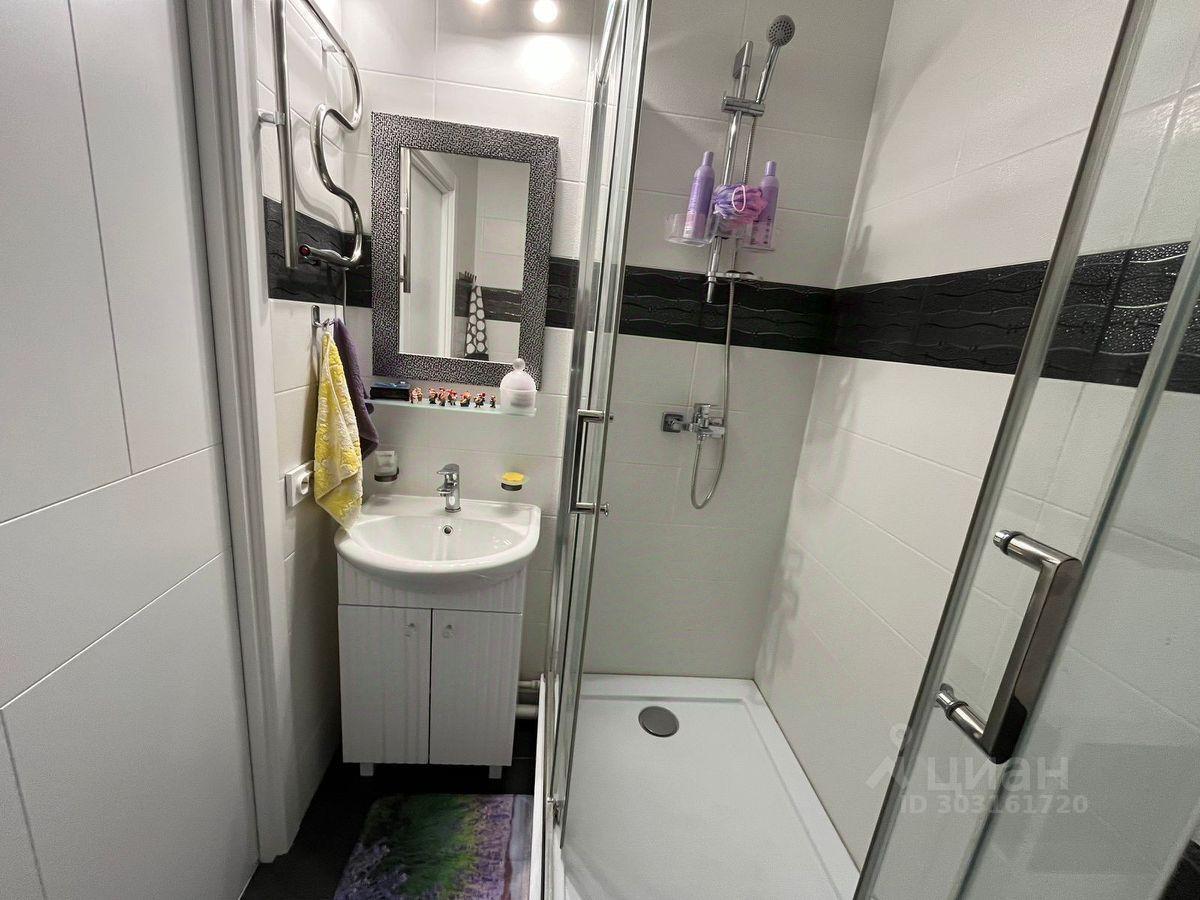 квартира р-н Всеволожский г Мурино пр-кт Авиаторов Балтики 25 Девяткино фото 7