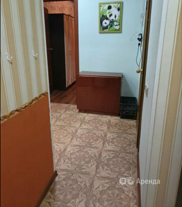 квартира г Новосибирск р-н Калининский Заельцовская пр-кт Красный 313 фото 16