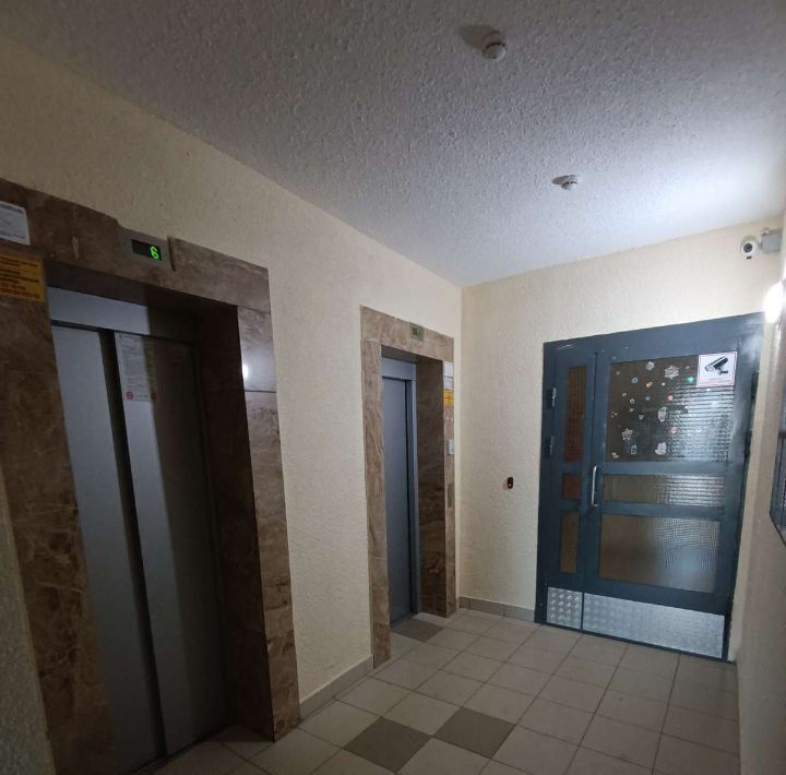 квартира г Великий Новгород ул Большая Санкт-Петербургская 124а фото 20