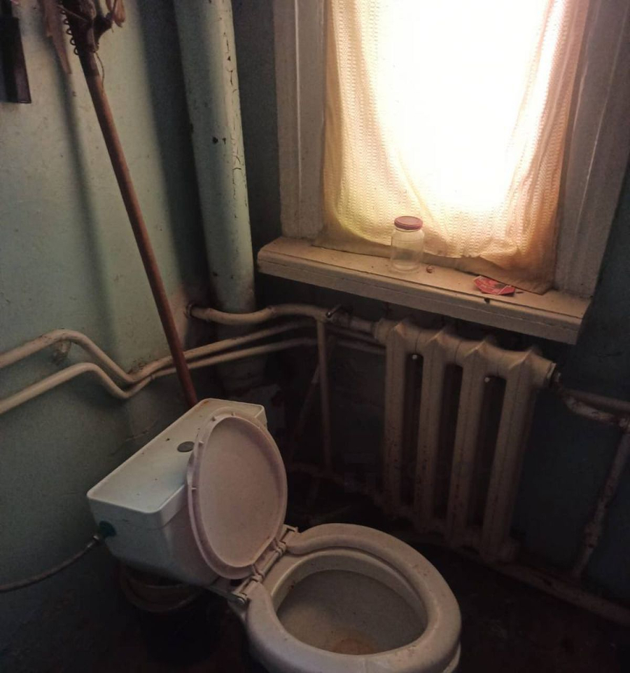 квартира р-н Карталинский г Карталы ул Ленина 40а фото 9
