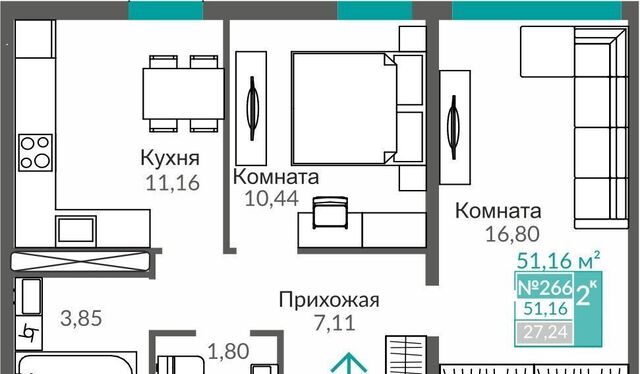 ул Никанорова 2 фото
