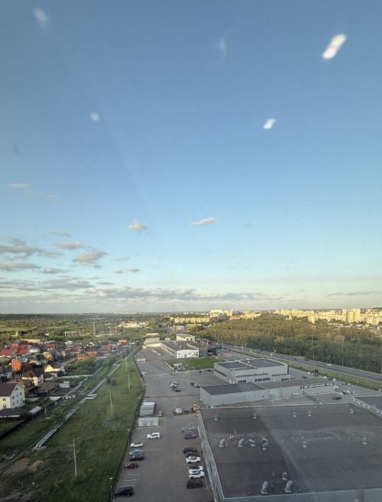 квартира г Пенза р-н Октябрьский ул Яшиной 4 фото 8
