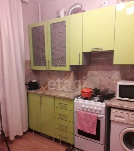 квартира г Белгород Восточный ул Беловская 6 фото 1