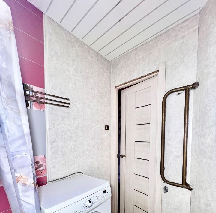 квартира г Дзержинск пр-кт Чкалова 53в фото 16