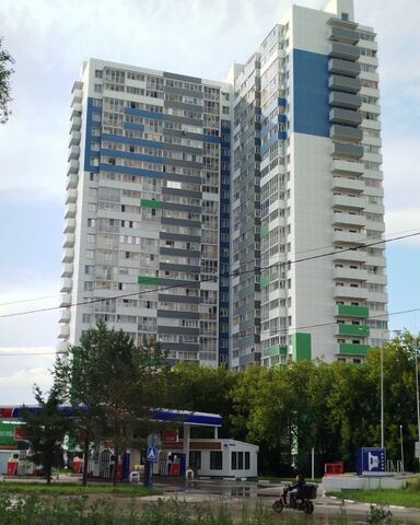 р-н Свердловский ул Солдатова 29в фото