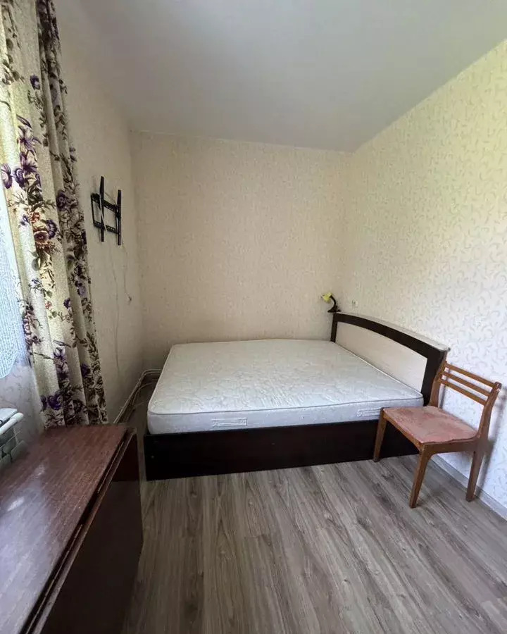 квартира г Ставрополь р-н Промышленный Осетинка ул Короленко 17/1 фото 4