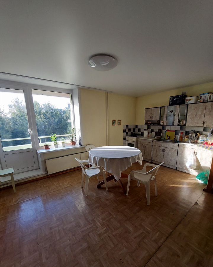 квартира г Иркутск р-н Октябрьский ул Декабрьских Событий 98 фото 1